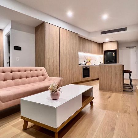 Sea La Vie Broadbeach Gold Coast Kültér fotó