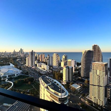 Sea La Vie Broadbeach Gold Coast Kültér fotó
