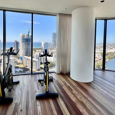 Sea La Vie Broadbeach Gold Coast Kültér fotó