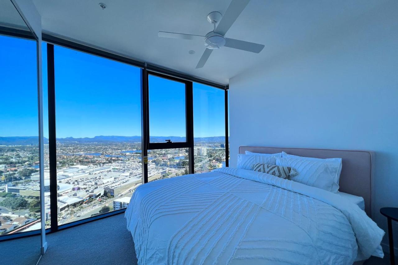 Sea La Vie Broadbeach Gold Coast Kültér fotó