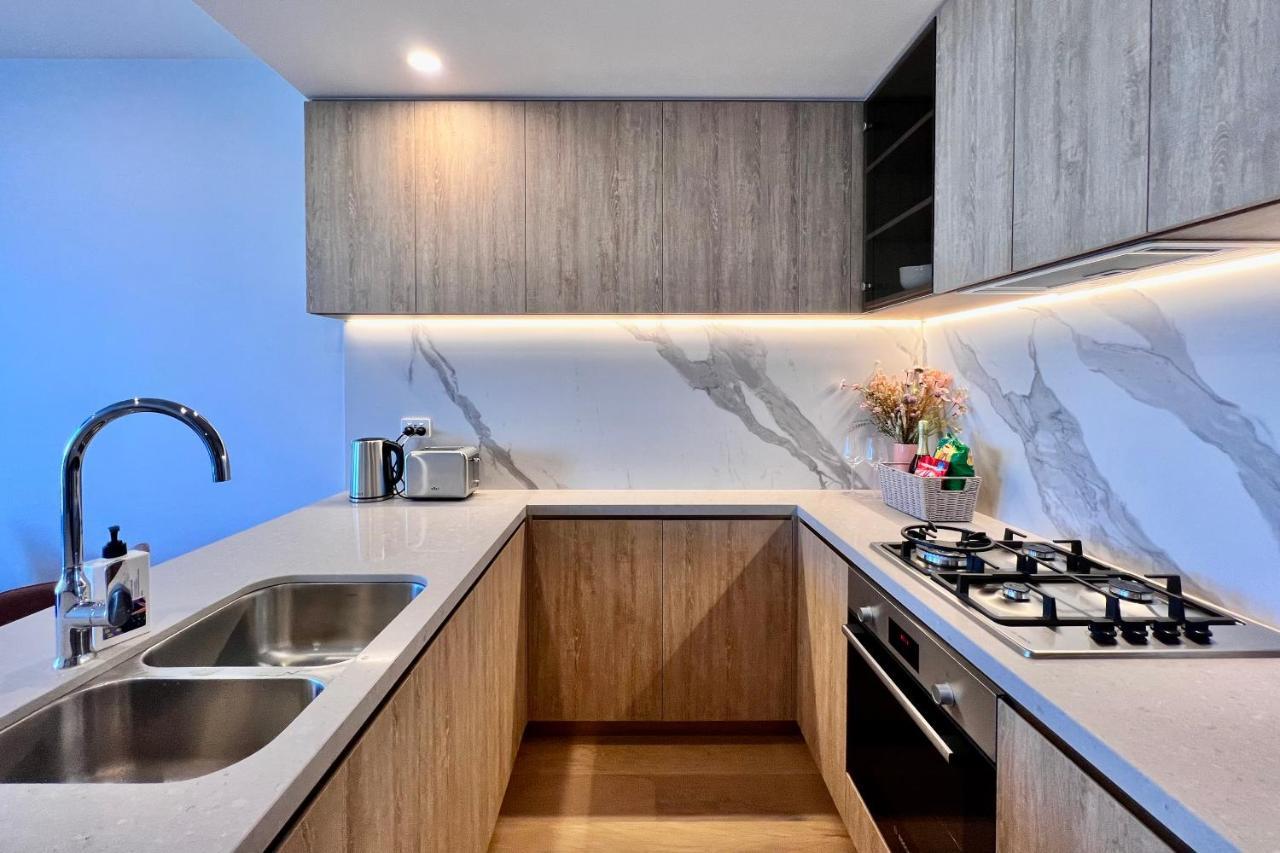 Sea La Vie Broadbeach Gold Coast Kültér fotó