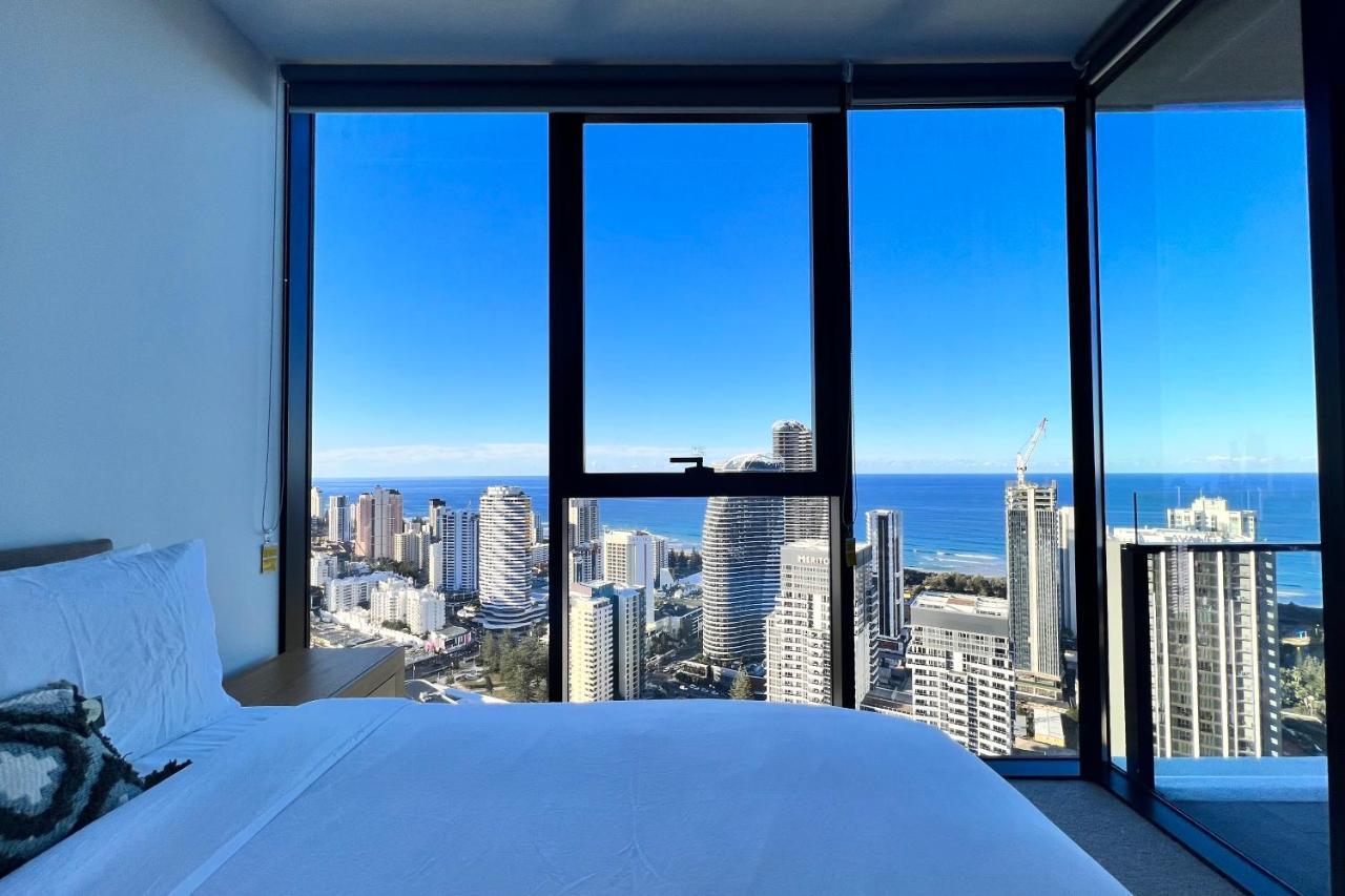 Sea La Vie Broadbeach Gold Coast Kültér fotó