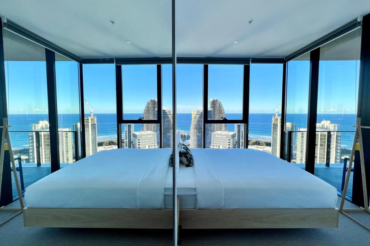 Sea La Vie Broadbeach Gold Coast Kültér fotó