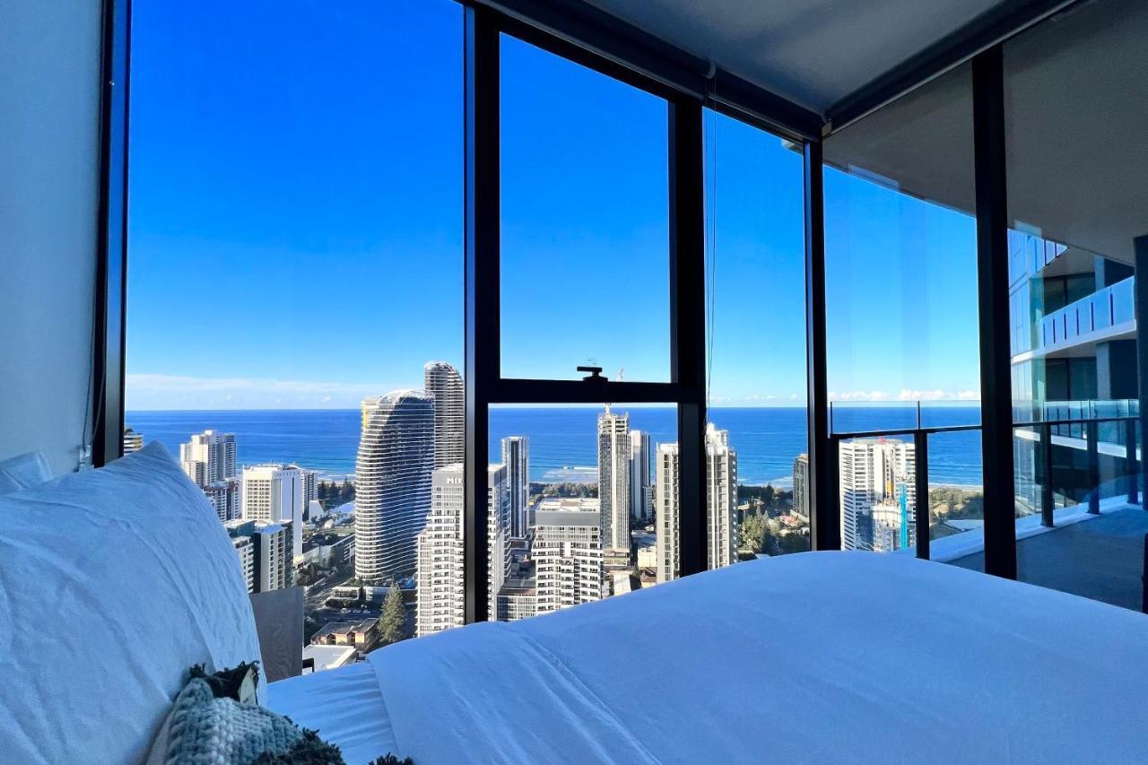 Sea La Vie Broadbeach Gold Coast Kültér fotó