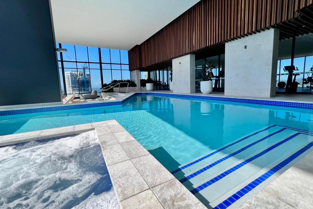 Sea La Vie Broadbeach Gold Coast Kültér fotó